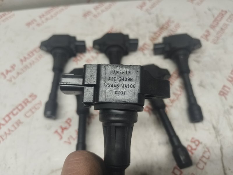 Катушка зажигания, 5000 рублей, Владимир