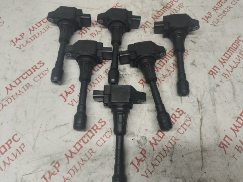 Катушка зажигания, 5000 рублей, Владимир