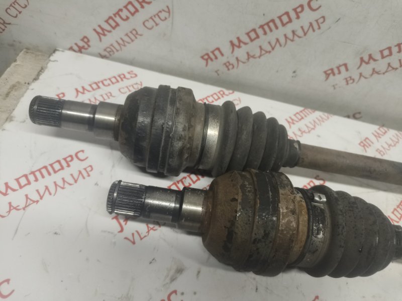 Привод, 4000 рублей, Владимир