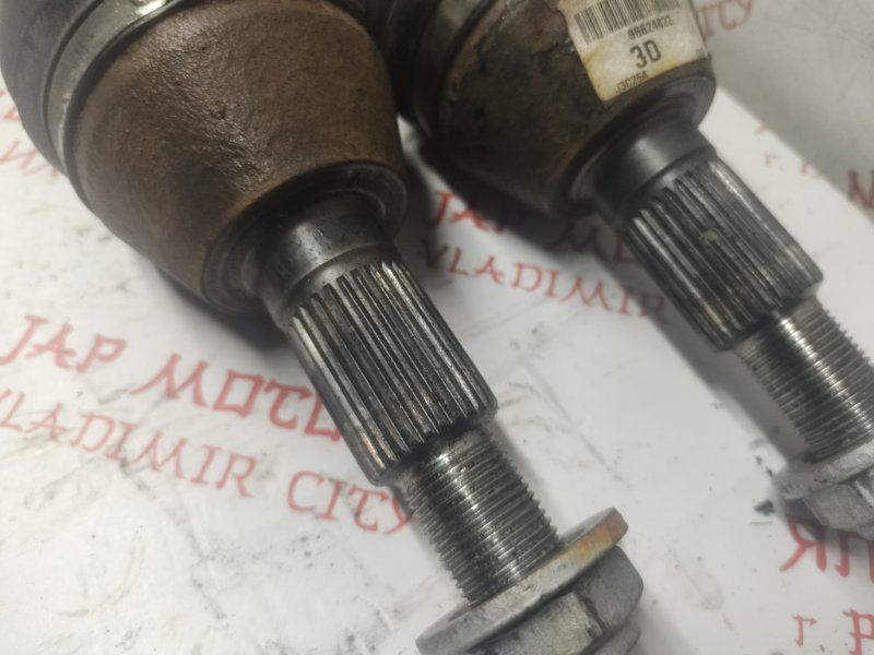 Привод, 4000 рублей, Владимир