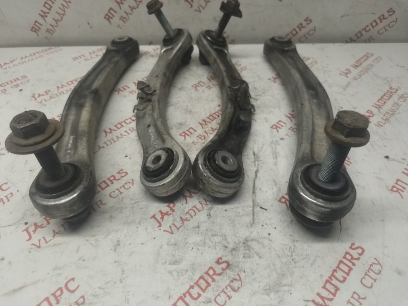 комплект задних рычагов, 5000 рублей, Владимир