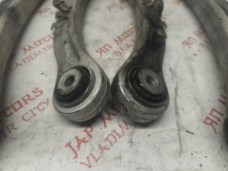 комплект задних рычагов, 5000 рублей, Владимир