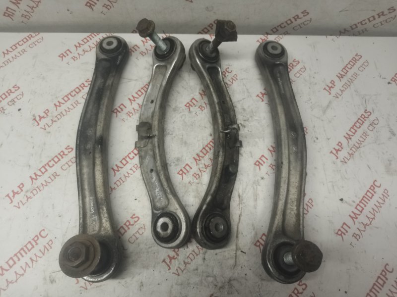 комплект задних рычагов, 5000 рублей, Владимир