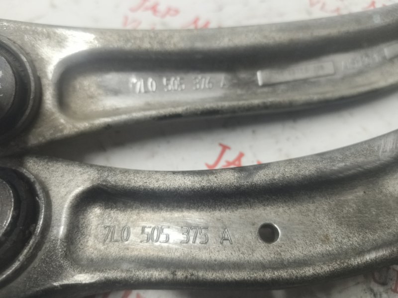 комплект задних рычагов, 5000 рублей, Владимир