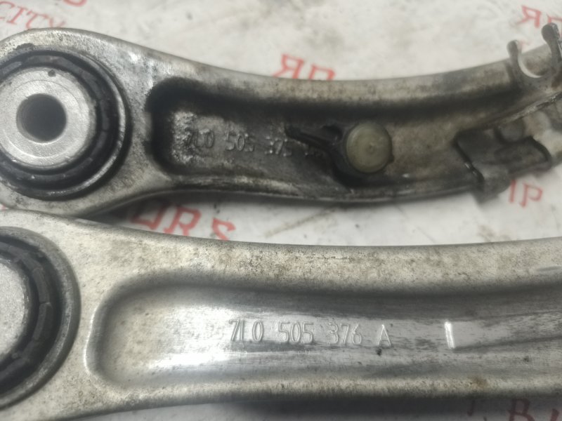 комплект задних рычагов, 5000 рублей, Владимир