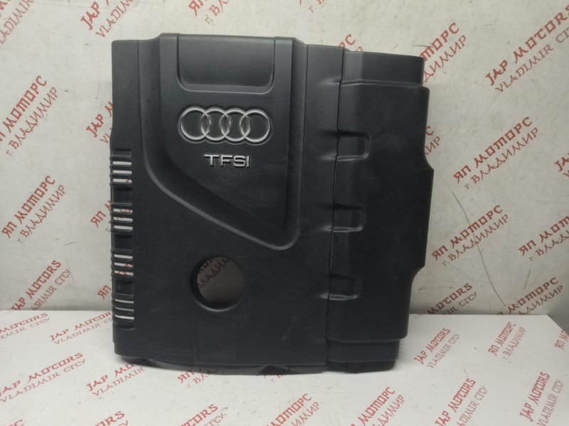 Декоративная крышка двигателя, 1500 рублей, Владимир