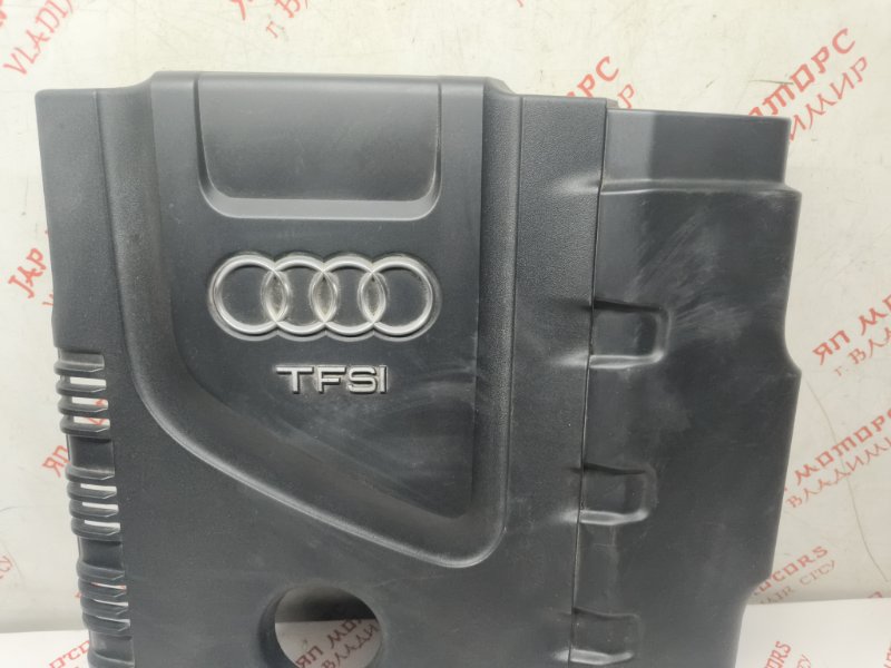 Декоративная крышка двигателя, 1500 рублей, Владимир