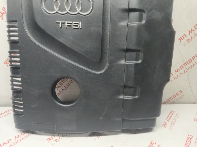 Декоративная крышка двигателя, 1500 рублей, Владимир