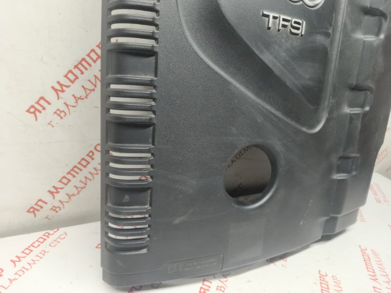 Декоративная крышка двигателя, 1500 рублей, Владимир