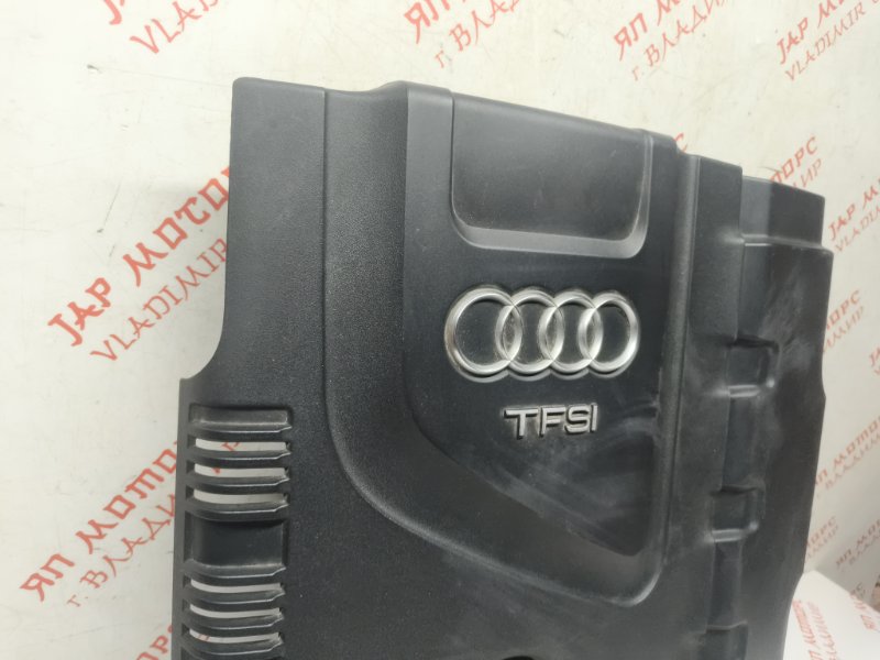 Декоративная крышка двигателя, 1500 рублей, Владимир