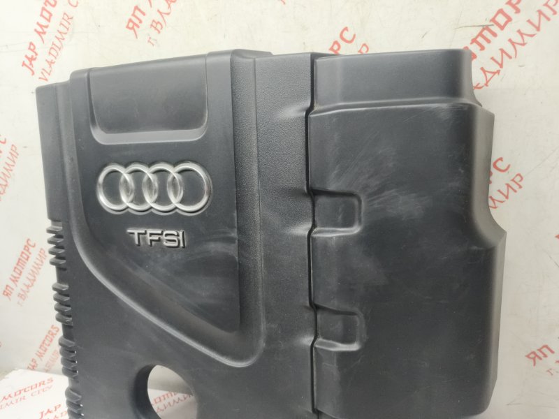 Декоративная крышка двигателя, 1500 рублей, Владимир