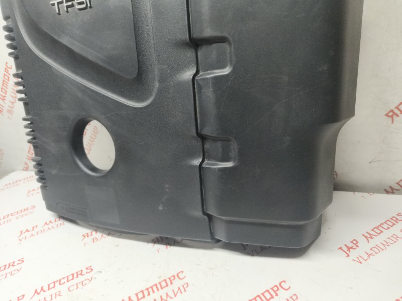 Декоративная крышка двигателя, 1500 рублей, Владимир