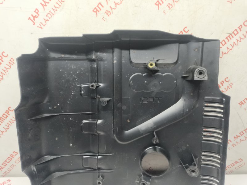 Декоративная крышка двигателя, 1500 рублей, Владимир