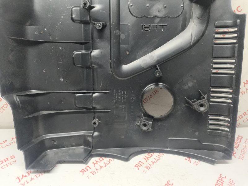 Декоративная крышка двигателя, 1500 рублей, Владимир