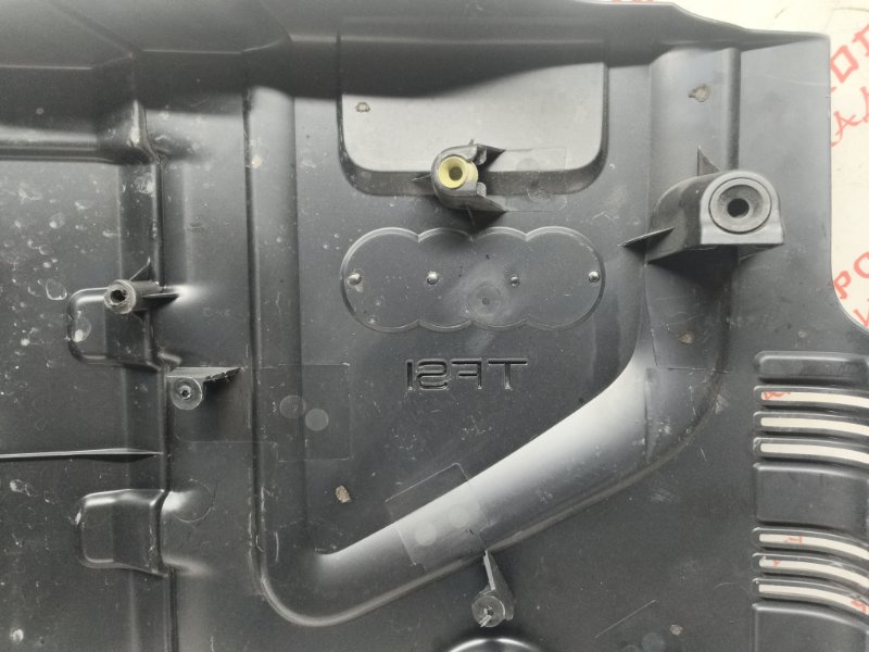 Декоративная крышка двигателя, 1500 рублей, Владимир