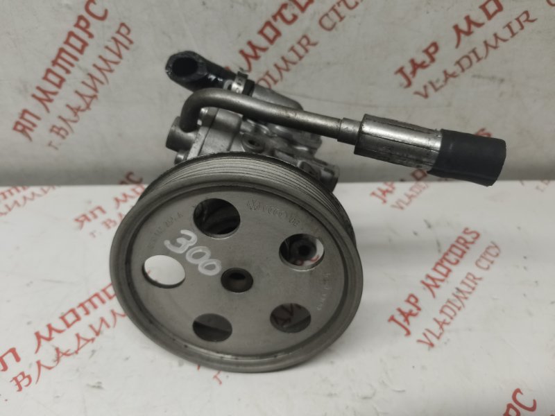 Насос ГУР, 2500 рублей, Владимир