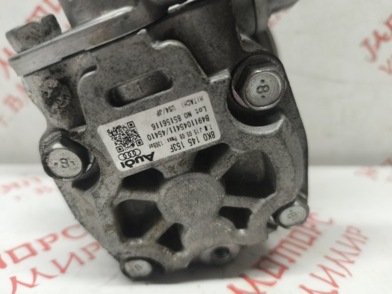 Насос ГУР, 2500 рублей, Владимир