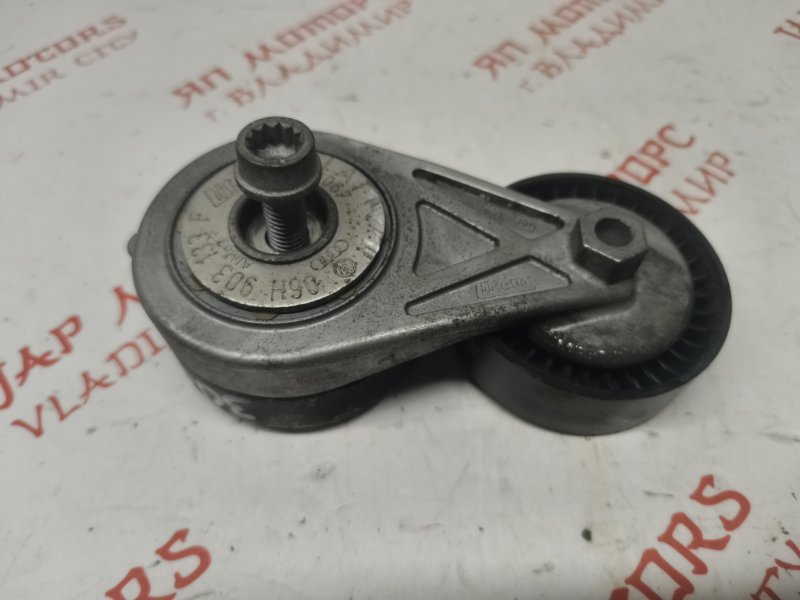 Натяжитель ремня генератора, 1500 рублей, Владимир