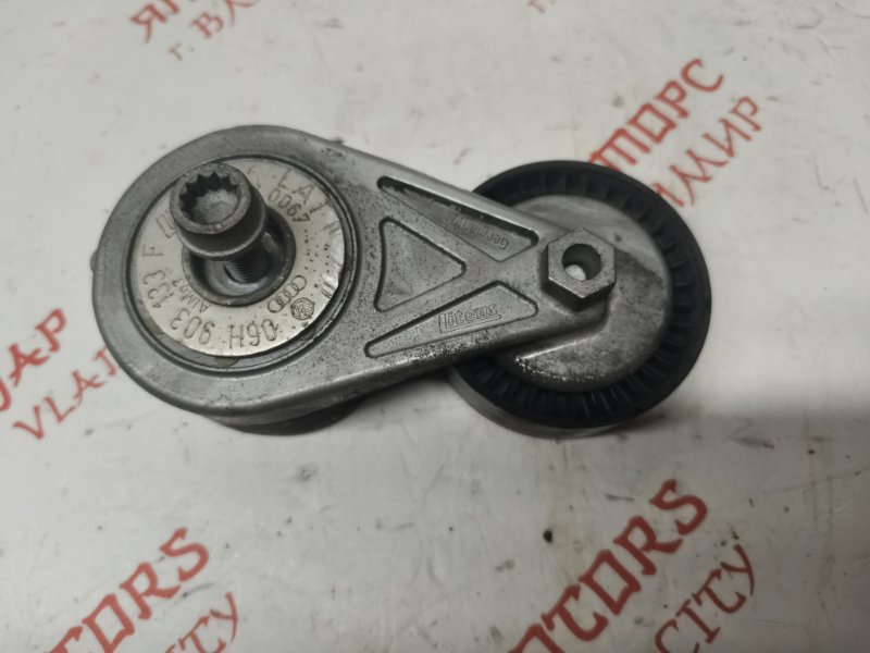 Натяжитель ремня генератора, 1500 рублей, Владимир