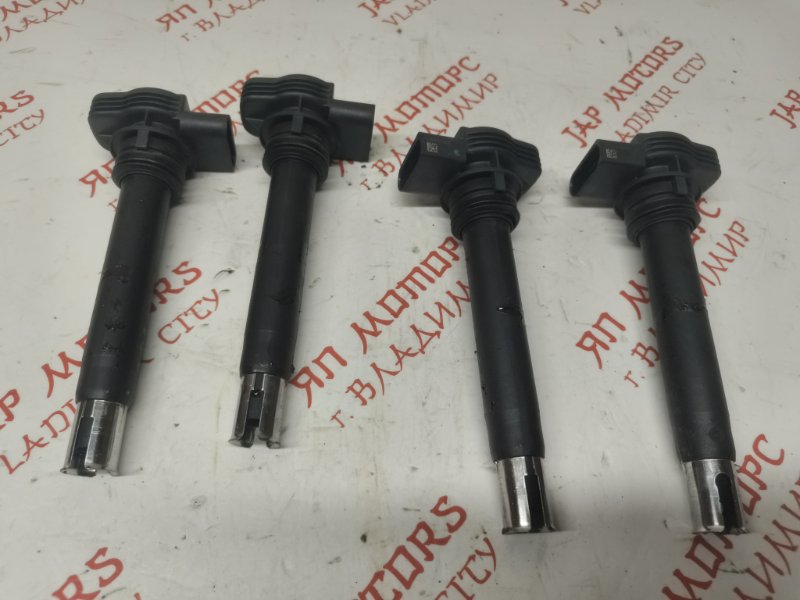 Катушка зажигания, 3500 рублей, Владимир