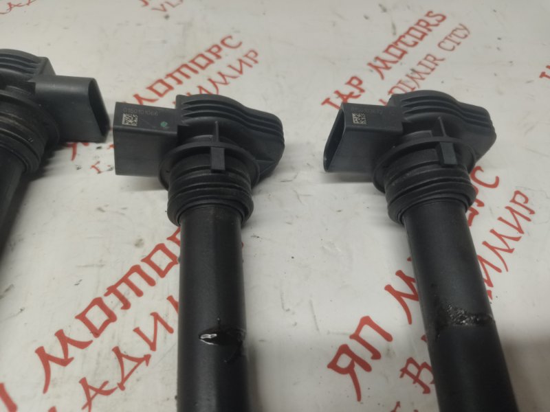 Катушка зажигания, 3500 рублей, Владимир