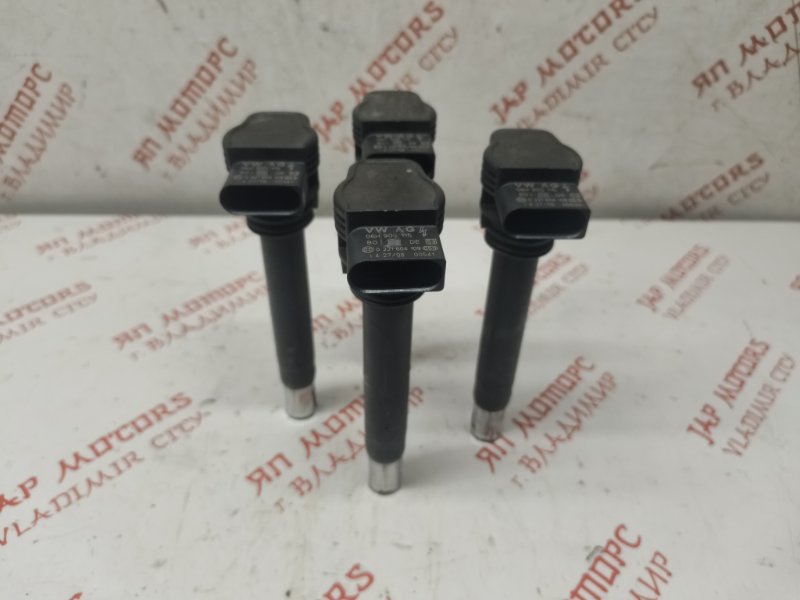 Катушка зажигания, 3500 рублей, Владимир