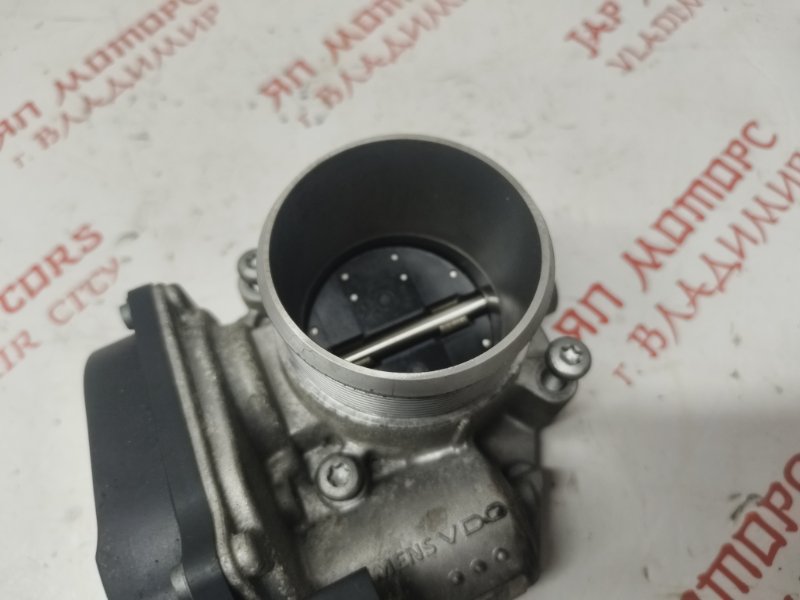 Дроссельная заслонка, 2000 рублей, Владимир