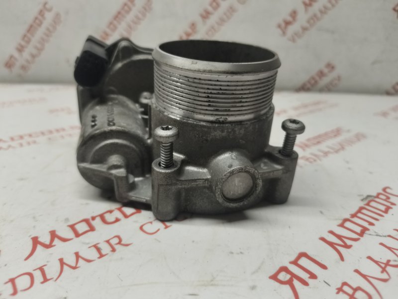 Дроссельная заслонка, 2000 рублей, Владимир