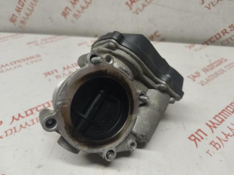 Дроссельная заслонка, 2000 рублей, Владимир