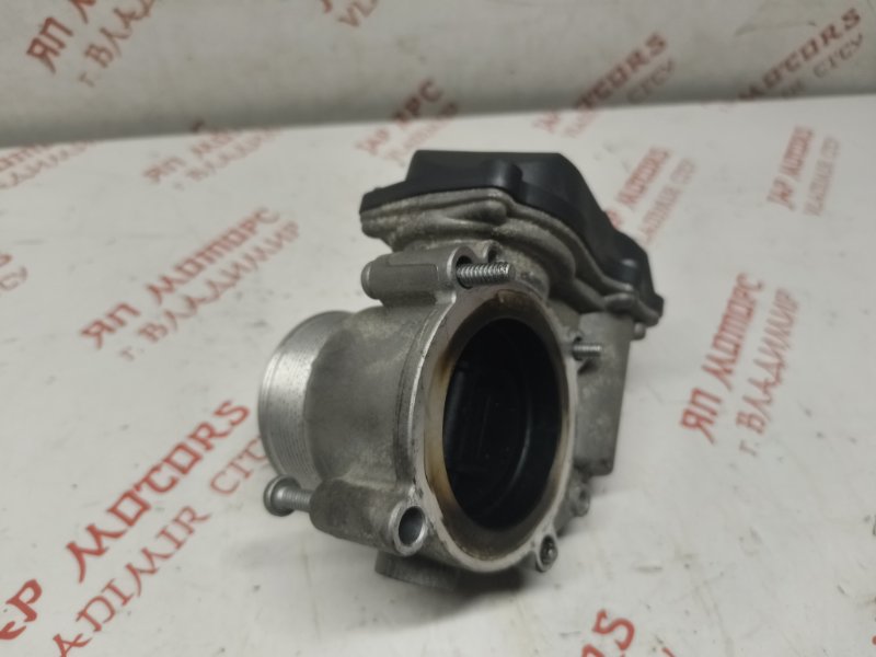 Дроссельная заслонка, 2000 рублей, Владимир