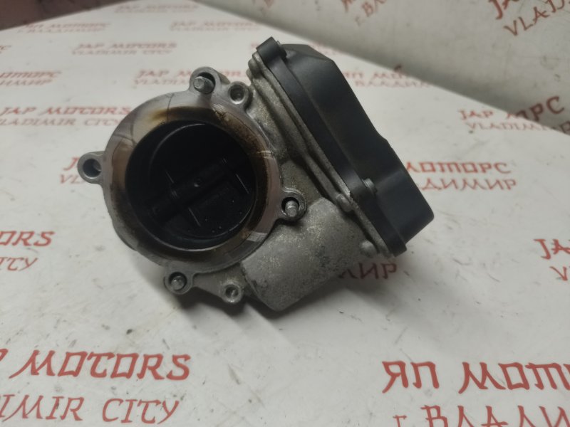 Дроссельная заслонка, 2000 рублей, Владимир