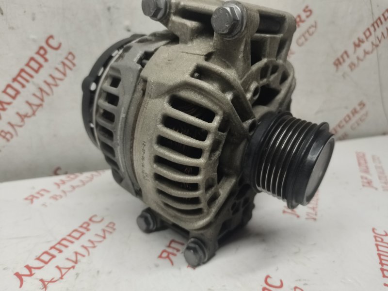 Генератор, 4000 рублей, Владимир