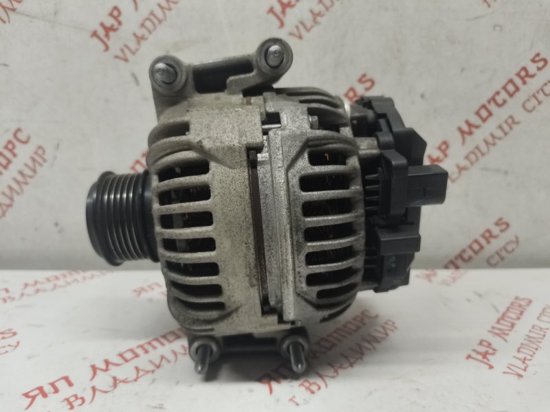 Генератор, 4000 рублей, Владимир