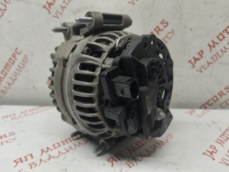 Генератор, 4000 рублей, Владимир