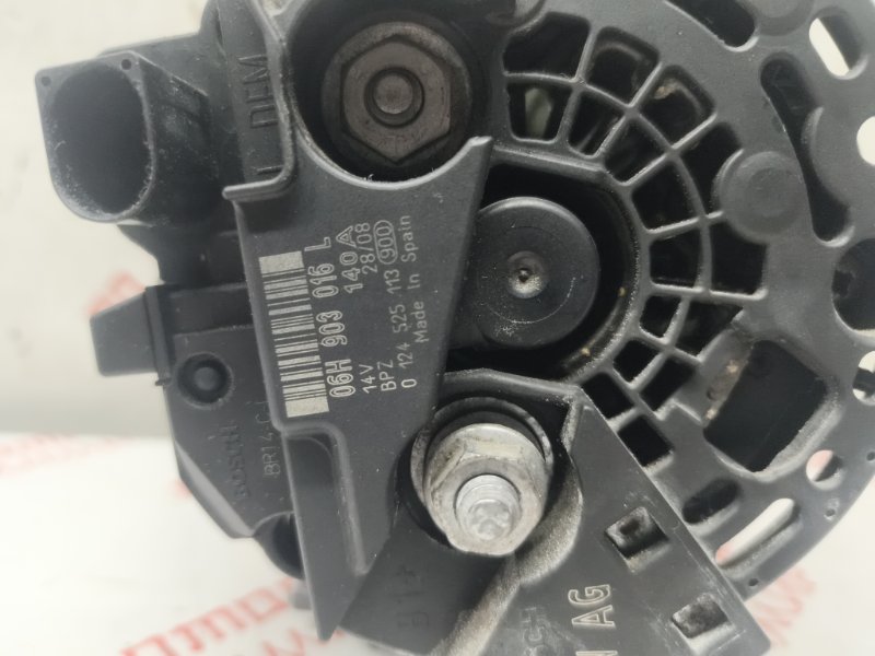 Генератор, 4000 рублей, Владимир