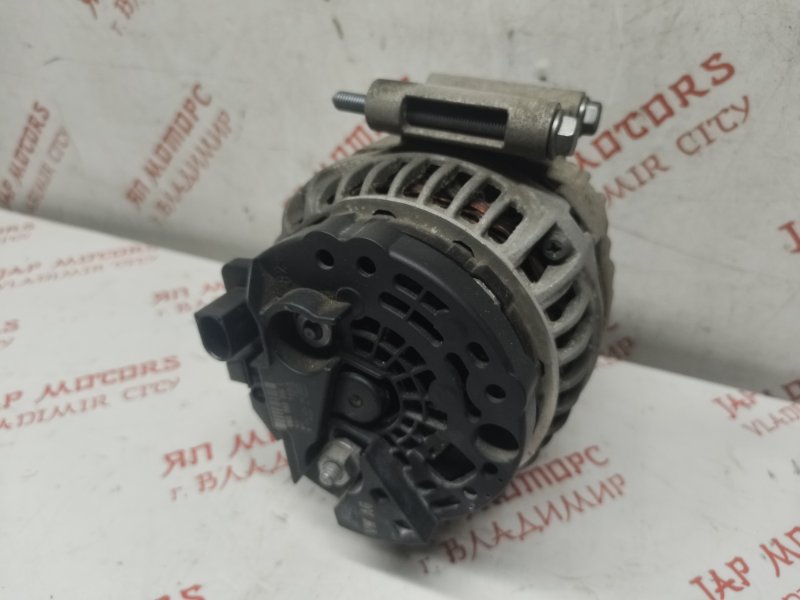 Генератор, 4000 рублей, Владимир