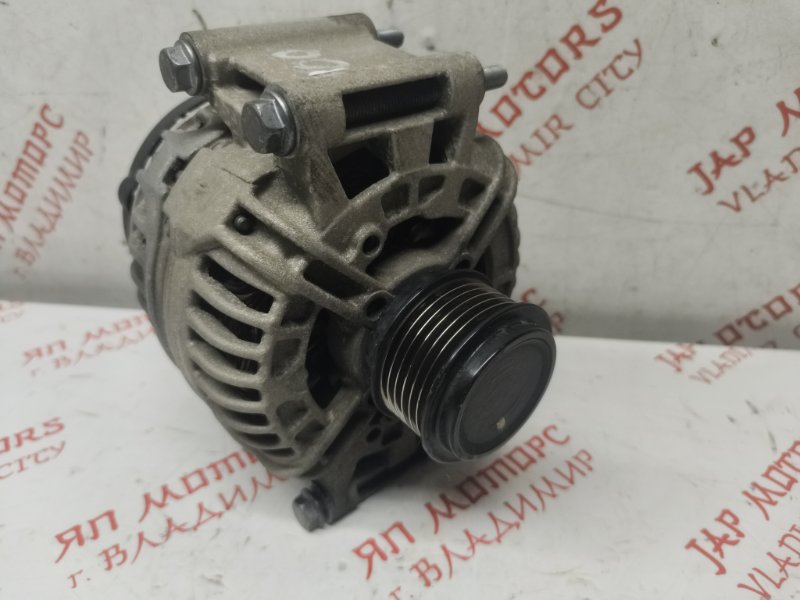 Генератор, 4000 рублей, Владимир