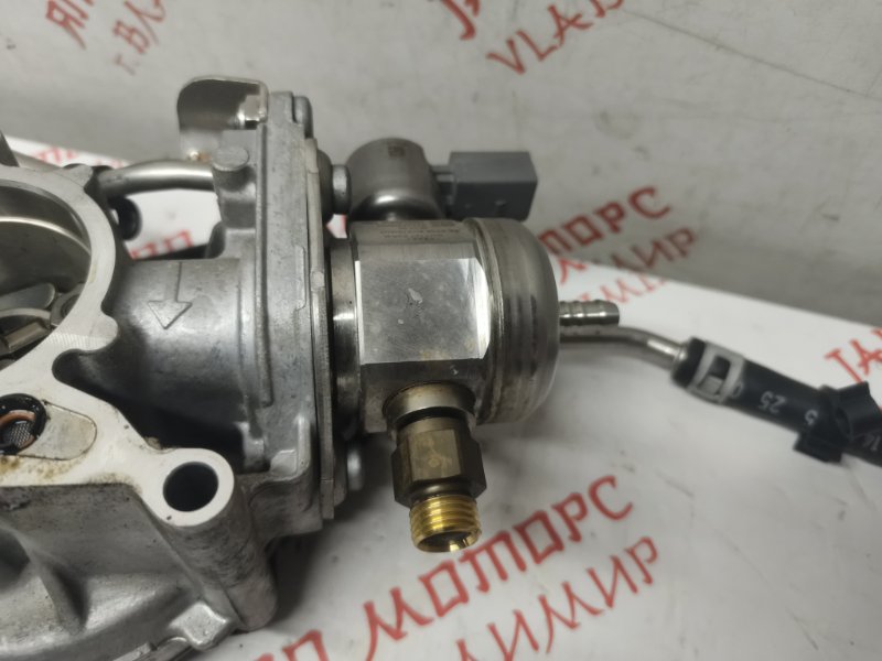 ТНВД, 10000 рублей, Владимир