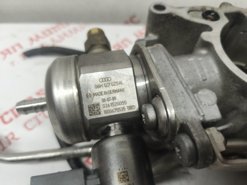 ТНВД, 10000 рублей, Владимир