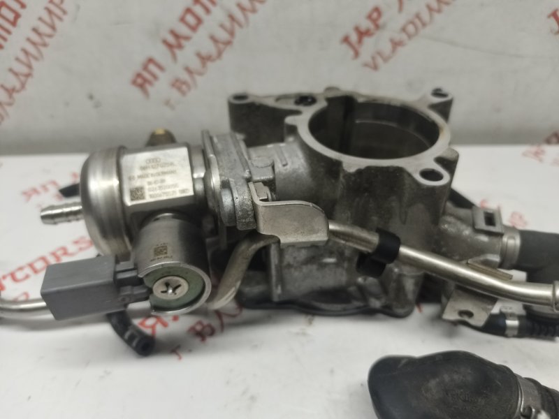 ТНВД, 10000 рублей, Владимир