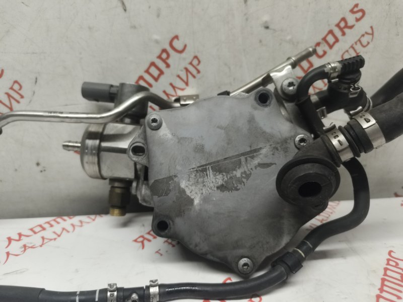 ТНВД, 10000 рублей, Владимир