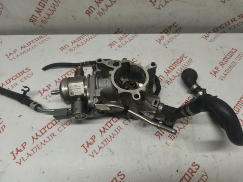 ТНВД, 10000 рублей, Владимир