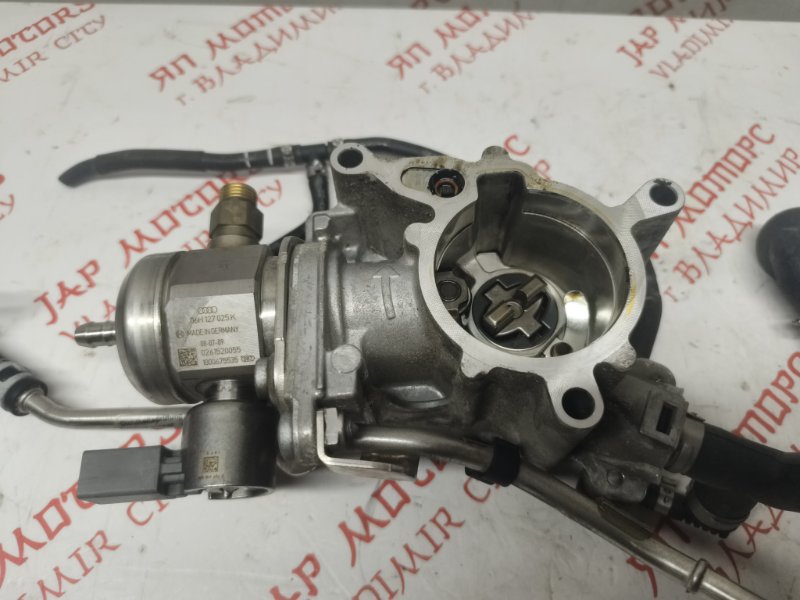 ТНВД, 10000 рублей, Владимир