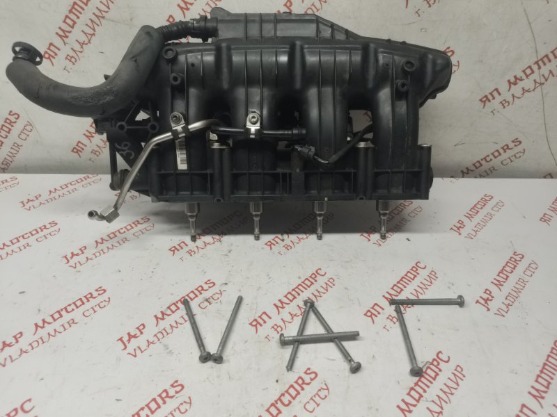 Коллектор впускной, 15000 рублей, Владимир