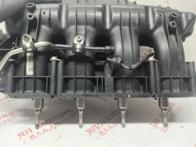 Коллектор впускной, 15000 рублей, Владимир