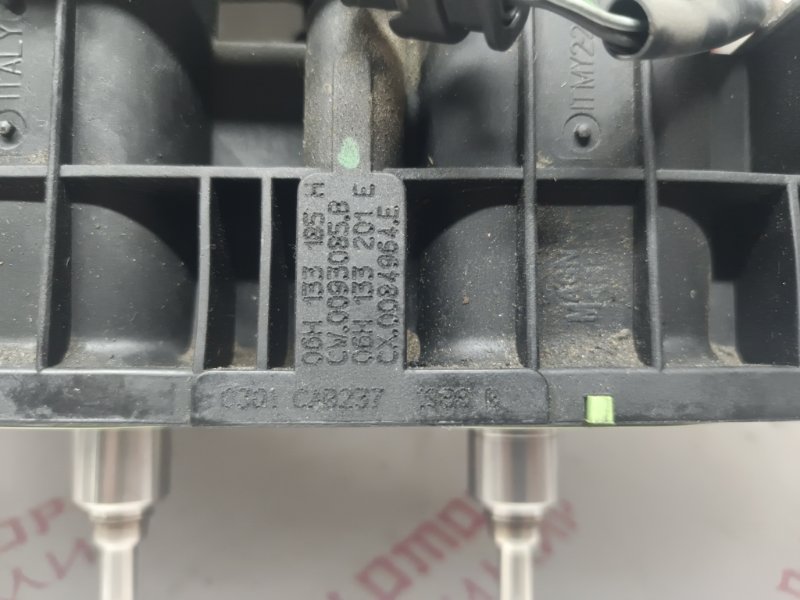 Коллектор впускной, 15000 рублей, Владимир