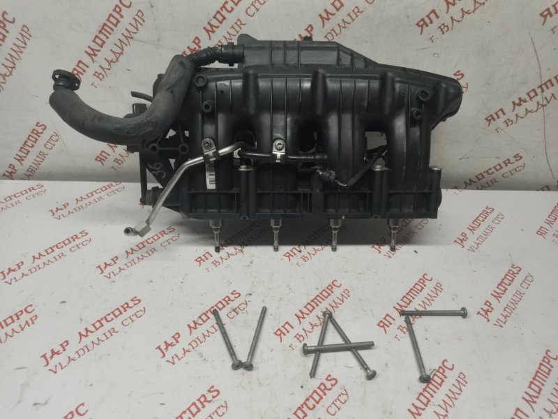 Коллектор впускной, 15000 рублей, Владимир