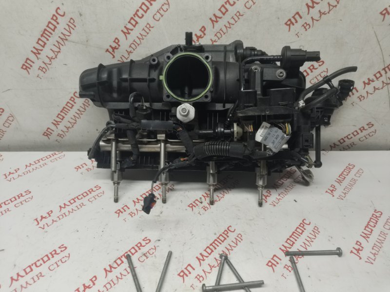 Коллектор впускной, 15000 рублей, Владимир