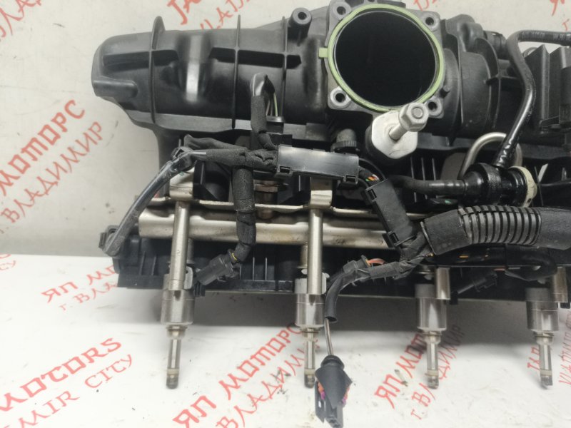 Коллектор впускной, 15000 рублей, Владимир