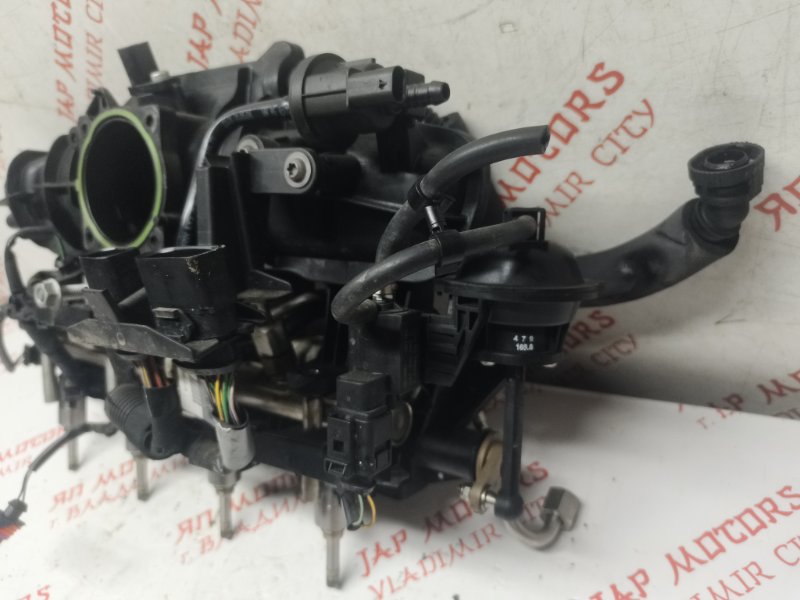 Коллектор впускной, 15000 рублей, Владимир